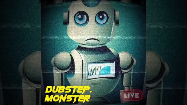 Библионочь 27 28 мая 2023 DUBSTEP MONSTER онлайн концерт выставка фестиваль роботов Элиста Елец Ялта