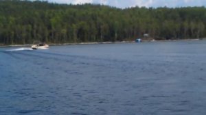 Казанка 5м4 ямаха 30