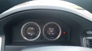 ? ОБЗОР  VOLVO V70 2.4D5 I РАЗГОН до 180 км/ч