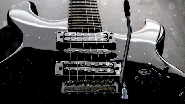 Instrumentalmusic - Rock / Pop Ballad - Powerful by Nyko Music Instrumental 🎸