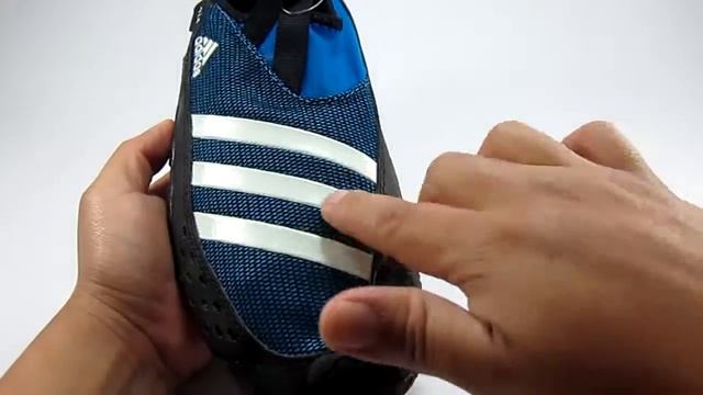 Adidas Jaw Paw II V23077 - Adventure смотреть онлайн