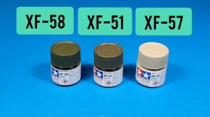 Чем красить советские танки? Намешиваем свой 4БО.