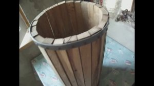 пресс для винограда и рабочие моменты