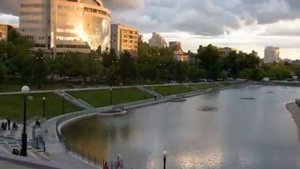 "Гимн Хабаровска" Александр Ковалёв.