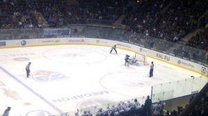 HC SLOVAN BRATISLAVA-AK BARS KAZAN SHOOTOUT [KHL,22/12/12] 3:2 s.o