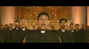 VENI CREATOR SPIRITUS | ft. VERAPOLY PRIESTS