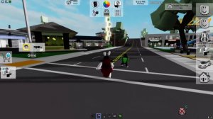 DUO KOCAK BIKIN DRAMA PALING NGAKAK DI ROBLOX !!!