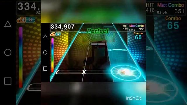 Tunesholic:Void-Artifiction смотреть онлайн