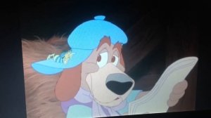 Tom and Jerry the movie ending