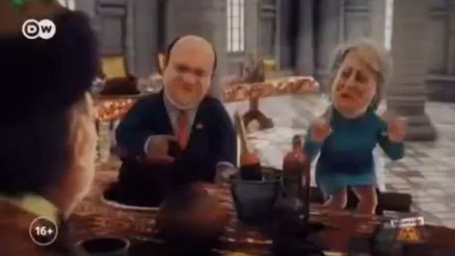 Самое  классное видео