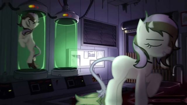 [meme PMV] — формалин (пони креатор) смотреть онлайн