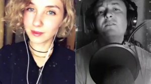 Serebro - Дыши со мной Cover