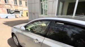 Реле складывания/раскладывания боковых зеркал и реле закрытия окон Nissan Teana J32