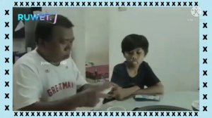 Story wa ruwet tv feat jidate ahmad || Bapak Tukokno Sprite