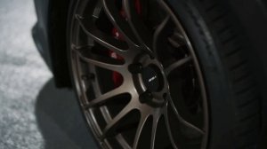 Mitsubishi EVO 10 | EVO X // Car Cinematic in 4K