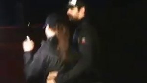 Фахрие Эвджен и Бурак Озчивит