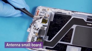 OnePlus 9 Pro Teardown