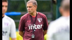 ATUALIZADAS DO SÃO PAULO FC, RAFAEL CABRAL, SUB 20, MORUMBI, HUDSON, LIZIERO, SAÍDAS DE GRAÇA