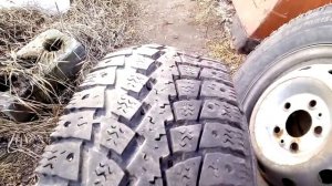 Кумхо POWER GRIP KS 11 C грозовая