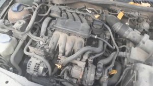 Не заводится машина после простоя в пару дней Volkswagen Bora