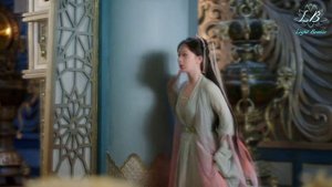 Щепки агарового дерева 1 сезон 11 серия