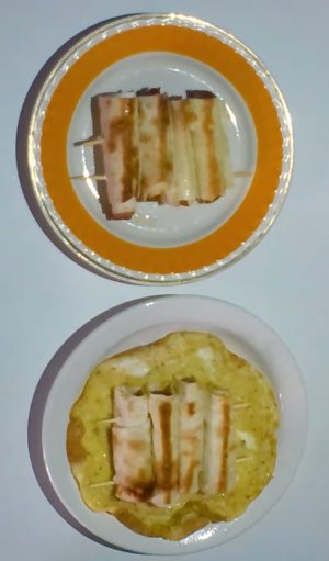 рулетики