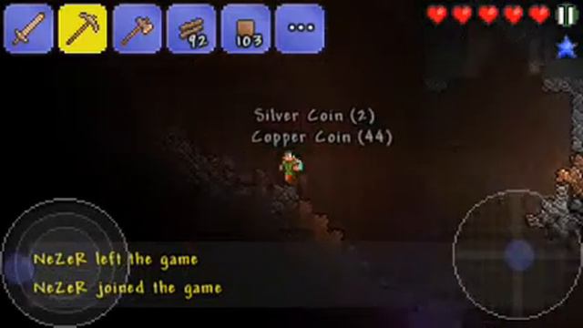 Terraria Возрождение #2 смотреть онлайн