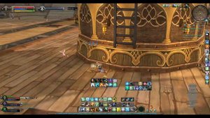 Aion evro 4 6 Палуба Стальной Розы в соло