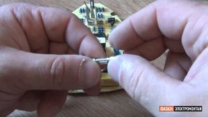 Ремонт зарядного устройства Bosch AL1115 CV