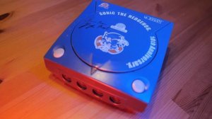 Приставка на миллион! Sega Dreamcast за 14 000$. Распаковка и обзор редкой консоли.