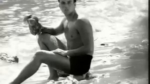 Dolce & Gabbana Monica Bellucci Classic Spot - 1995