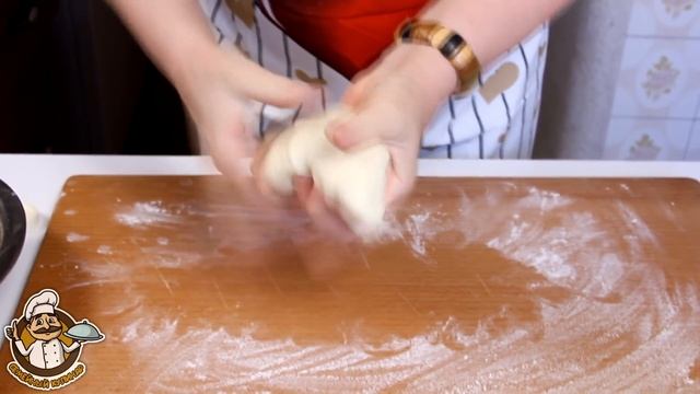 ЧЕБУРЕКИ рецепт. Сочный, воздушный и нежный чебурек. Хрустящие чебуреки рецепт по домашнему.