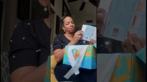 2020 Summer FabFitFun Unboxing