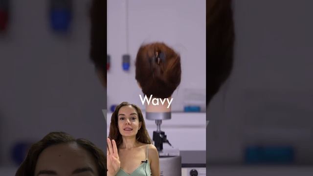 Dyson hair clip заколки Дайсон #dyson #заколкидляволос #крабик