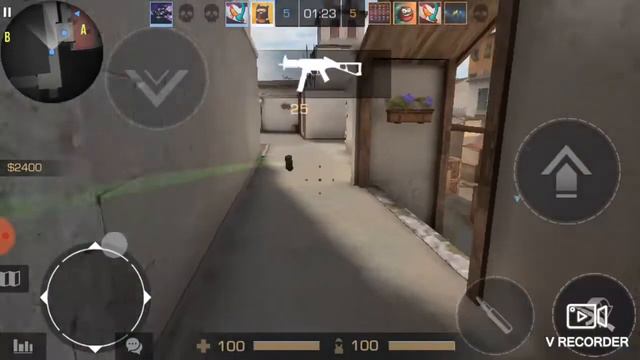 Я стараюсь быть лучше в стандоф и это получается как? смотреть онлайн