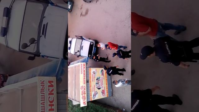 Вот так Таджикистан решает проблемы с Армянами смотреть онлайн