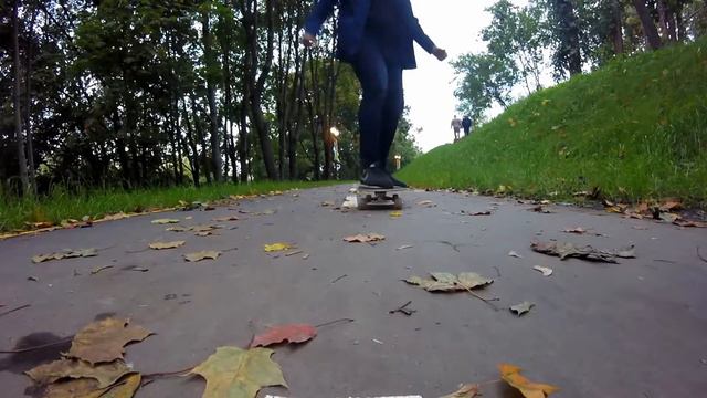 Ленинград - Жёлуди