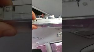 Замена лампочки салона  Volkswagen Multivan
