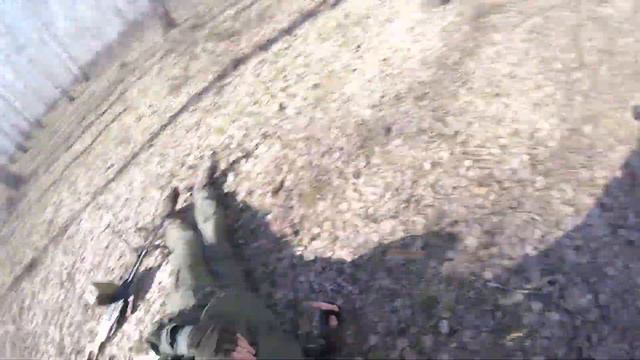 "Тактика и маневры"/ Страйкбольные игры/ Отыгрыш медиком в страйкболе/Airsoft Medic смотреть онлайн