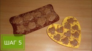 ПП конфеты из сухого молока - ПП РЕЦЕПТЫ: pp-prozozh.ru