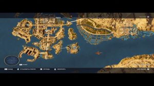 Assassin's Creed Истоки Origins Загадки папируса 10 У всех на виду Мемфис