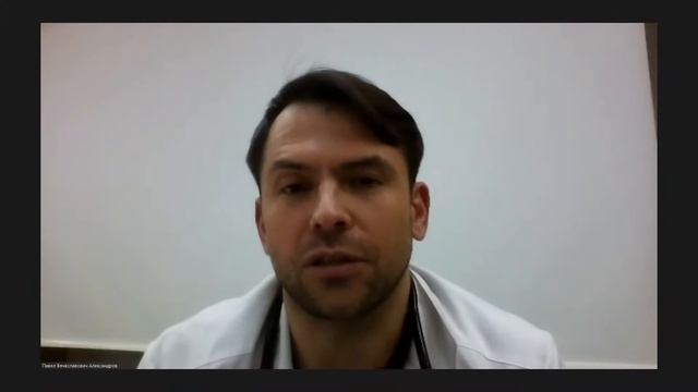Задай вопрос эксперту: «Синдром обструктивного апноэ сна»