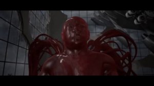 Секретная концовка Atomic Heart - Реинкарнация П3