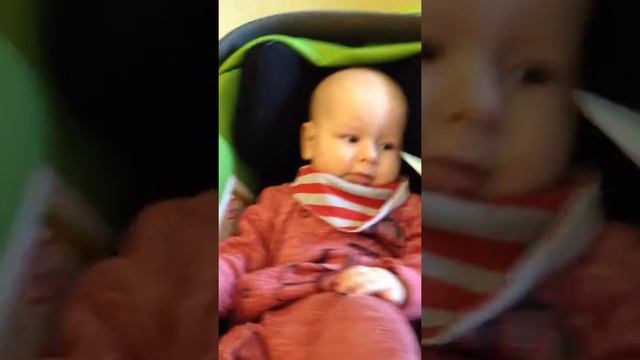 Прикорм. День третий. Гречка. смотреть онлайн