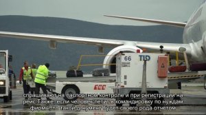 Чем отличаются маршрутная квитанция, электронный билет на самолёт и посадочный талон