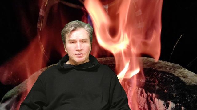 Потвор - медитация часть 1