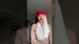 CABIN CREW EMIRATES| СТЮАРДЕССА ЭМИРЕЙТС| Как я попала в Emirates.