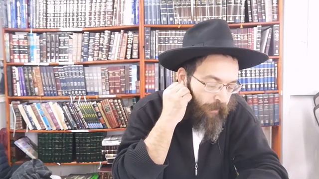 Ешива Любавич ЭйнЗейтим Yeshiva Lubavitch EinZeitim