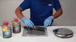 клей для камня