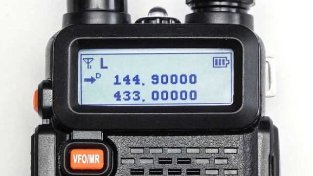 Baofeng DM-5R - самая дешевая DMR-станция. VHF+UHF Analog+DMR. Обзор, измерение мощности, вскрытие. смотреть онлайн